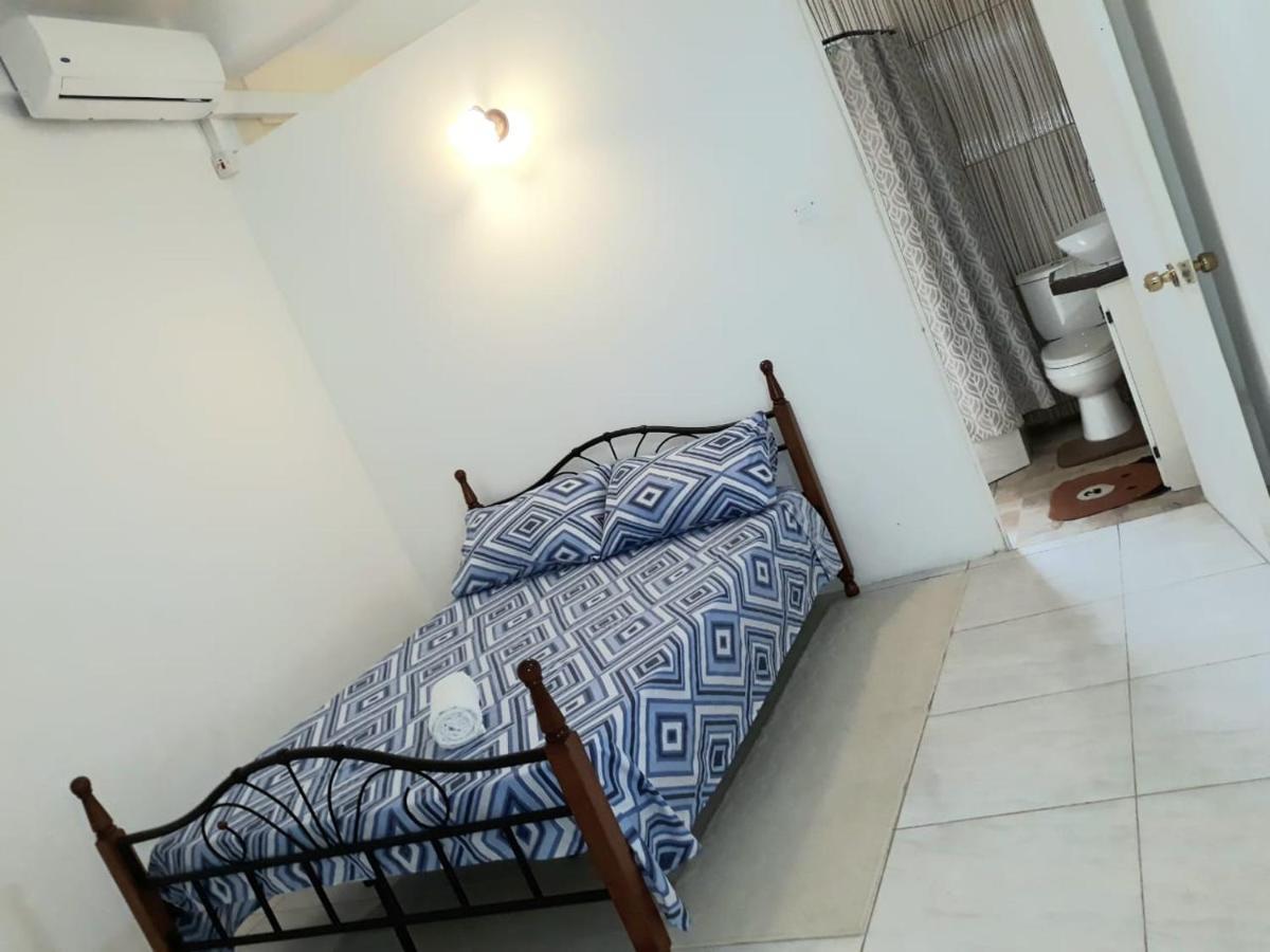 Candy Haven Morne Jaloux Ridge Εξωτερικό φωτογραφία